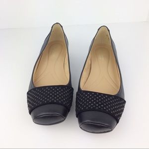 Naturalizer Vine Flats
